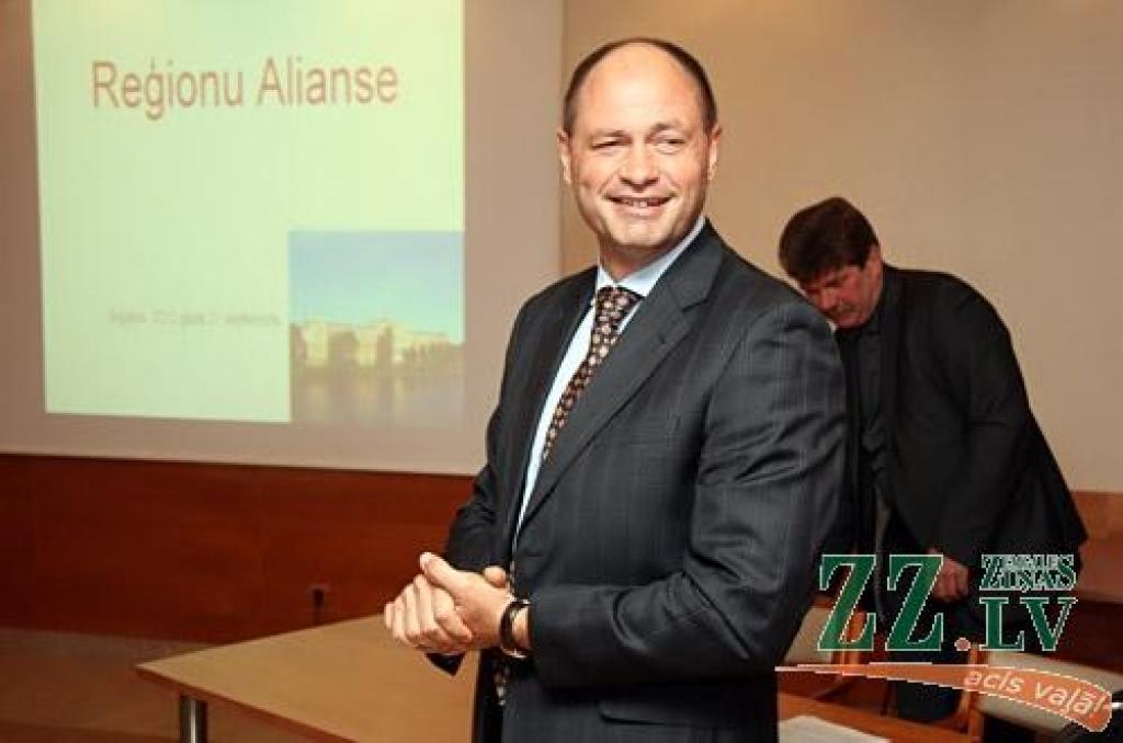 Autors: Agris Samcovs