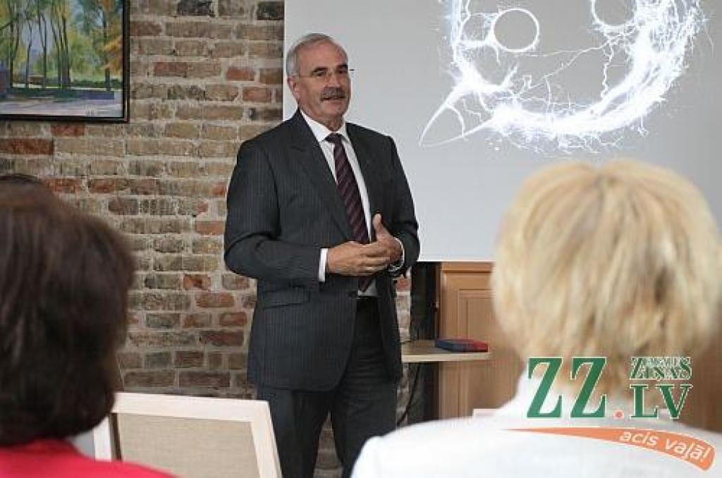 Autors: no ZZ arhīva