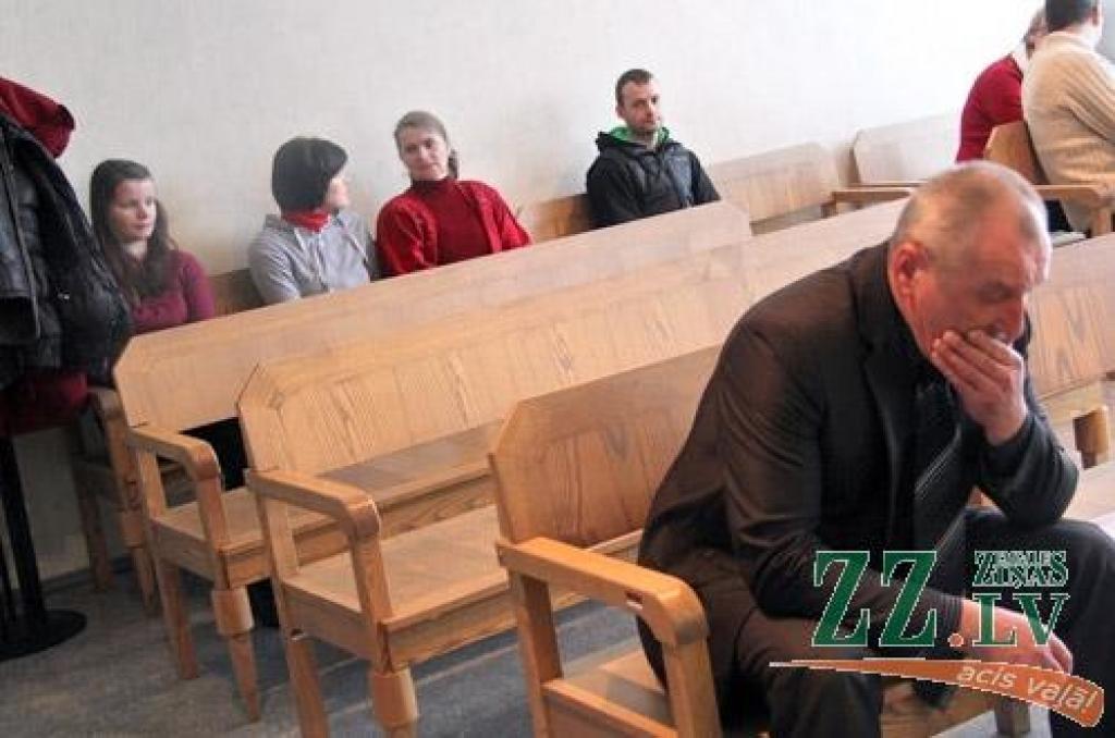 Autors: Agris Samcovs