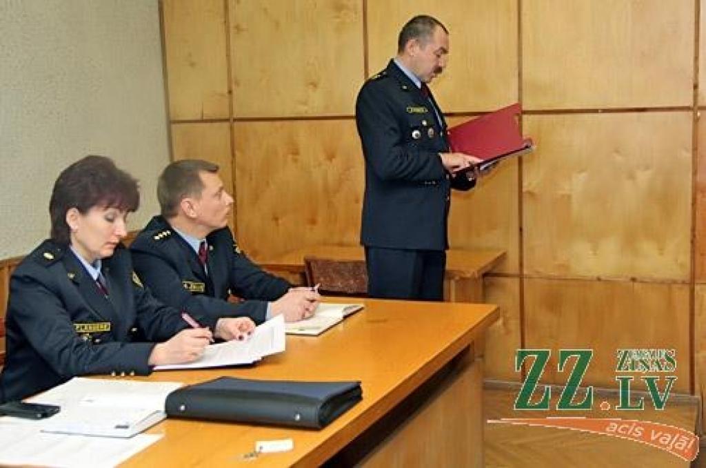 Autors: Agris Samcovs