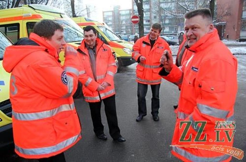 Autors: Agris Samcovs