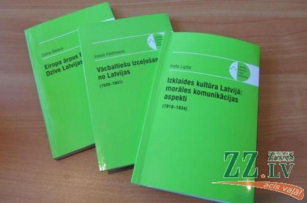 Autors: Ligita Lapiņa, JZB