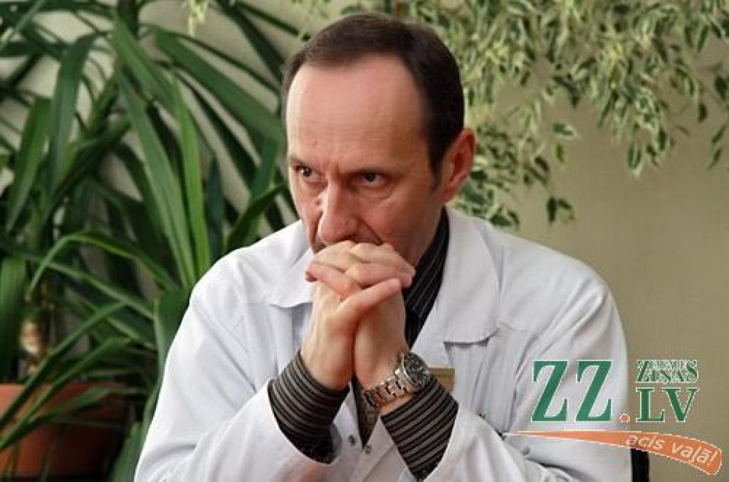 Autors: Agris Samcovs