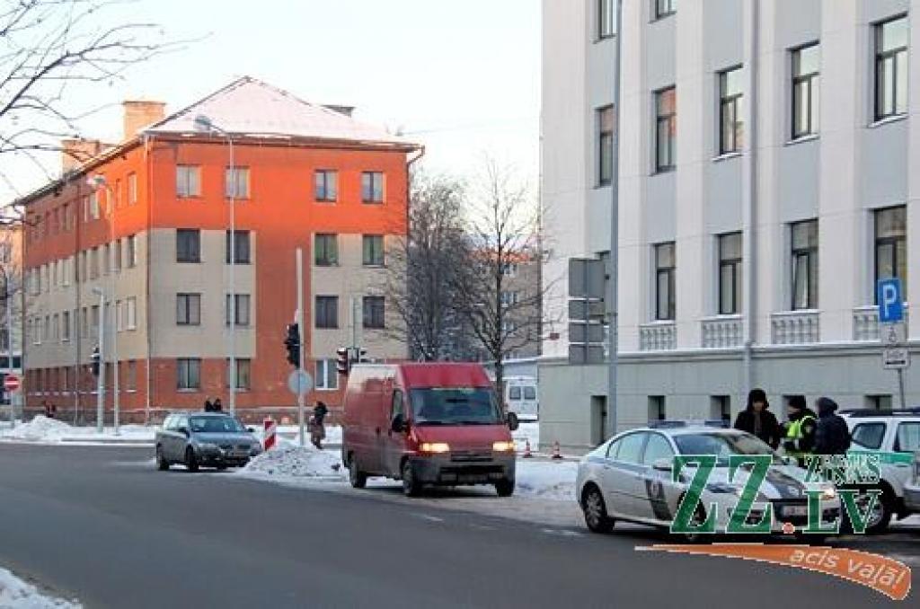 Autors: Agris Samcovs