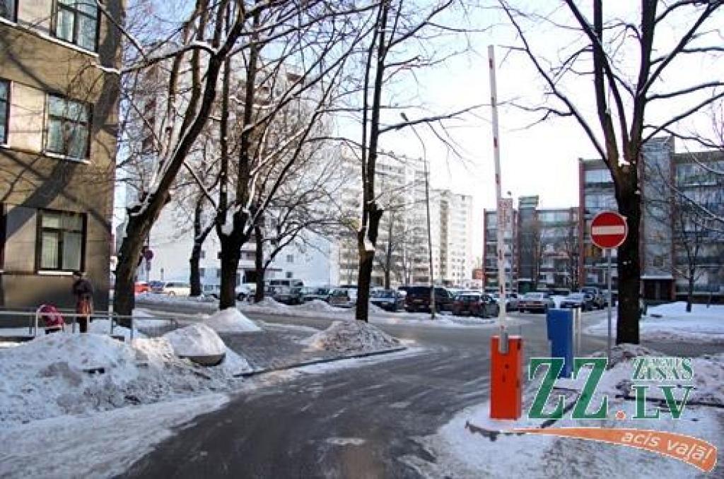 Autors: Agris Samcovs