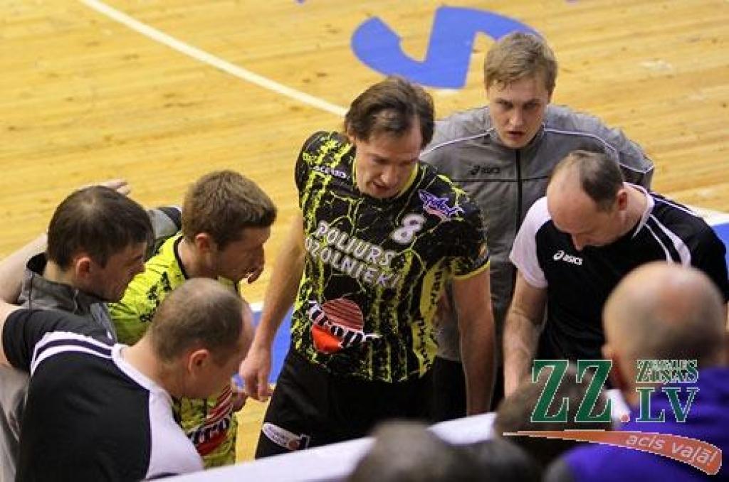 Autors: Agris Samcovs