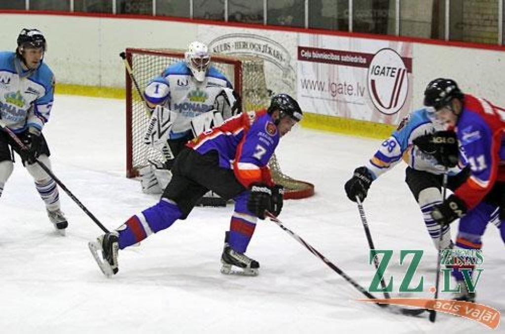 Autors: Agris Samcovs