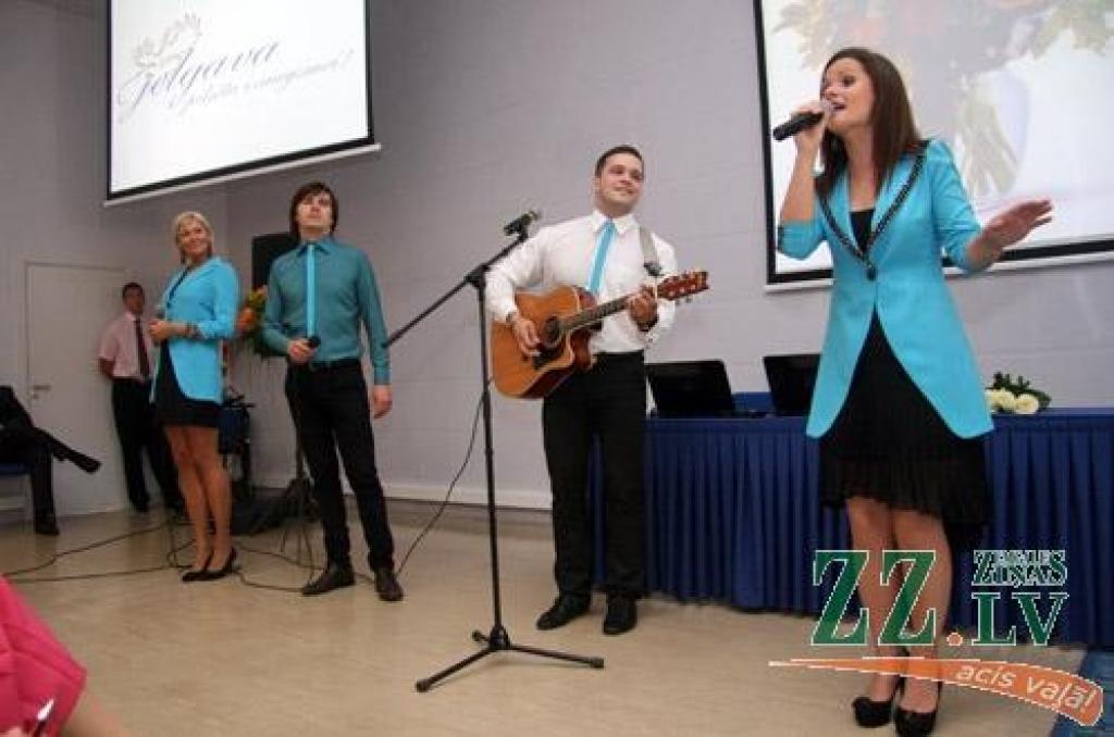 Autors: Agris Samcovs