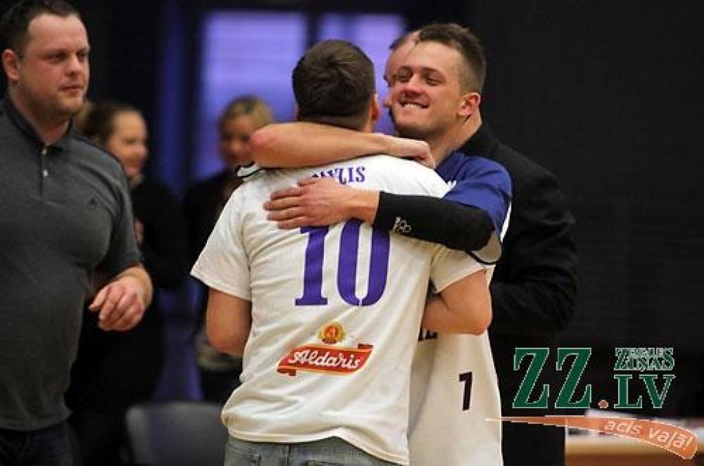 Autors: Agris Samcovs