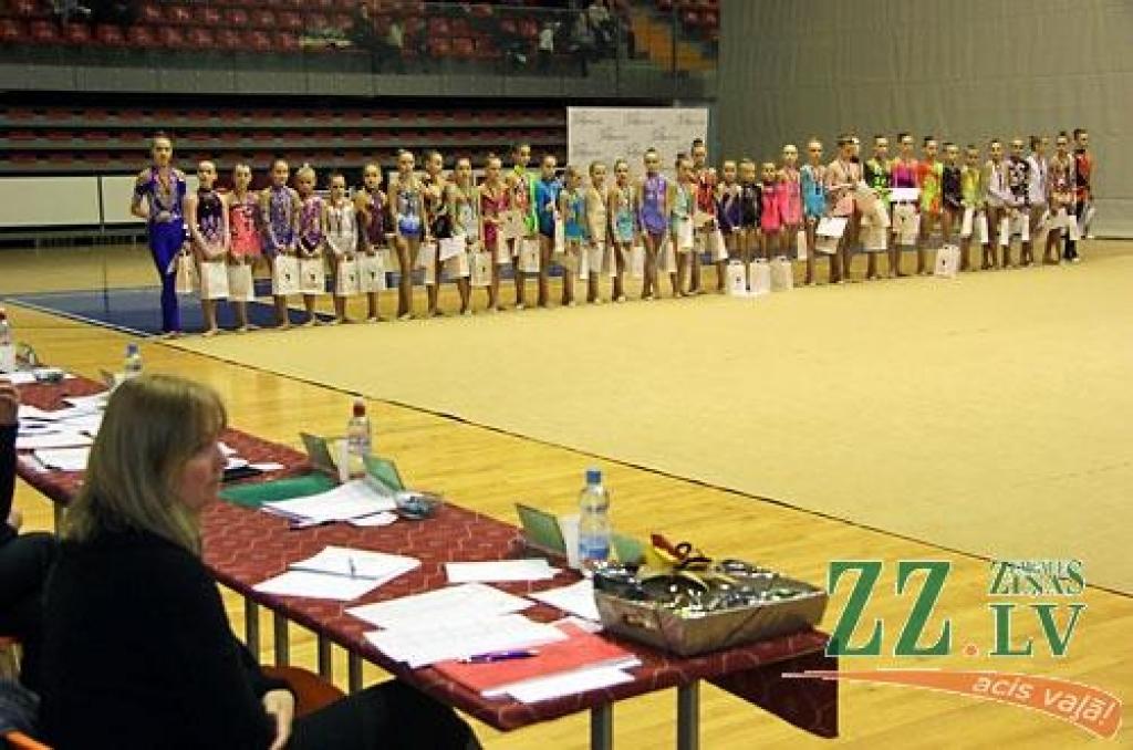 Autors: Agris Samcovs