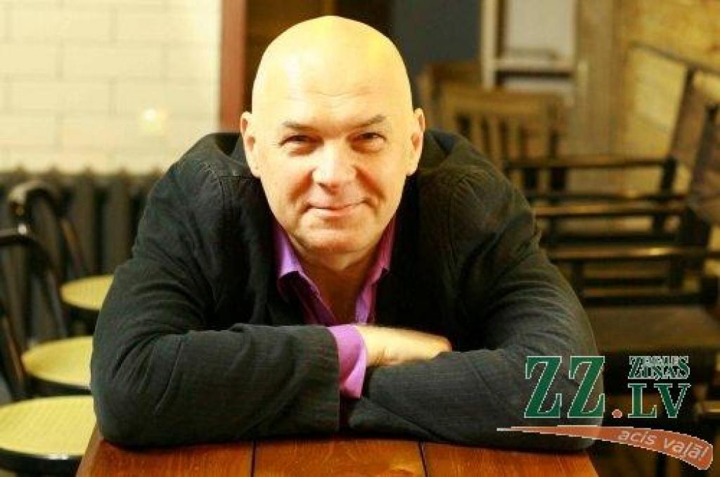 Autors: Publicitātes foto