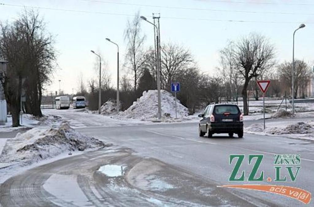 Autors: Agris Samcovs