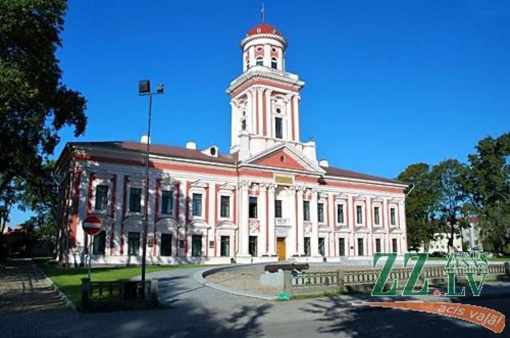 Autors: no ZZ arhīva