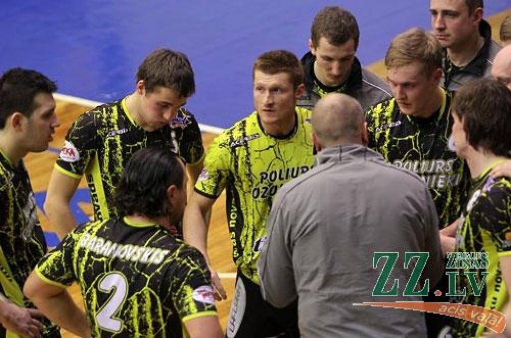 Autors: Agris Samcovs