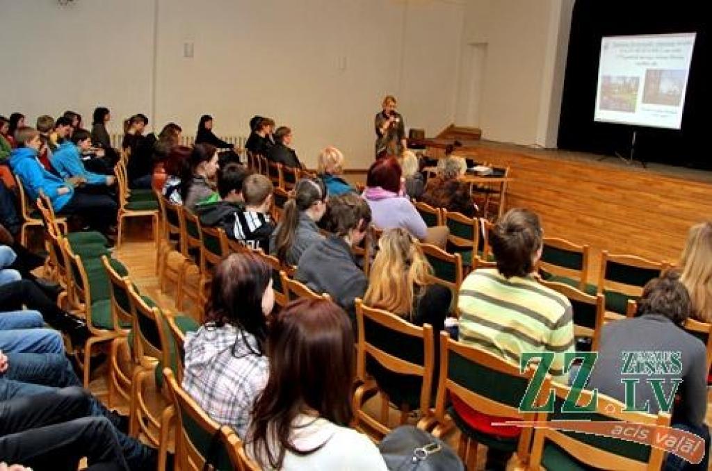 Autors: Agris Samcovs