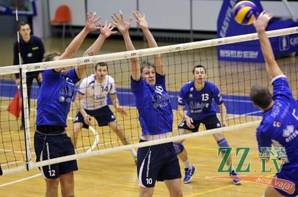 Autors: Agris Samcovs