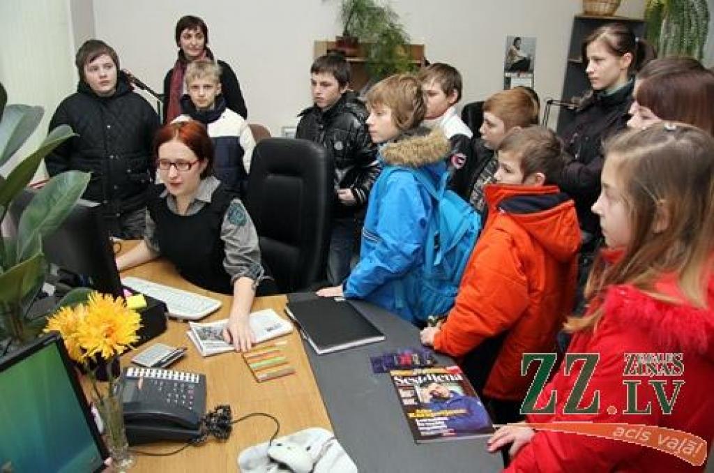 Autors: Agris Samcovs