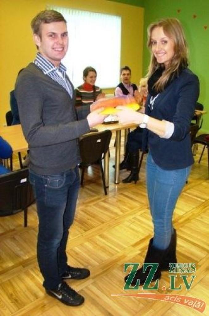 Autors: Publicitātes foto