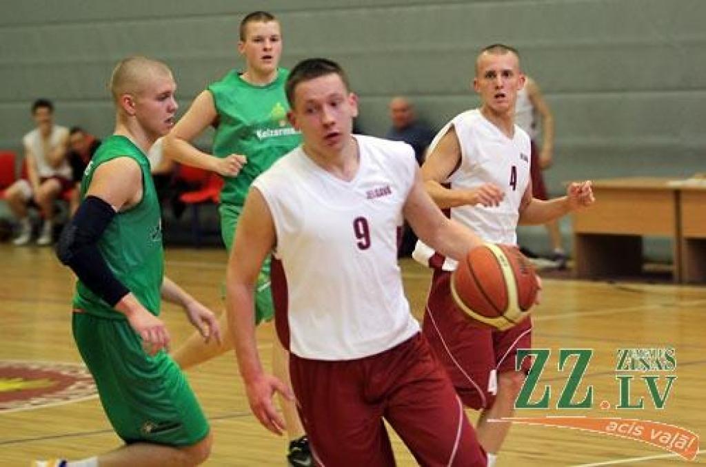 Autors: Agris Samcovs