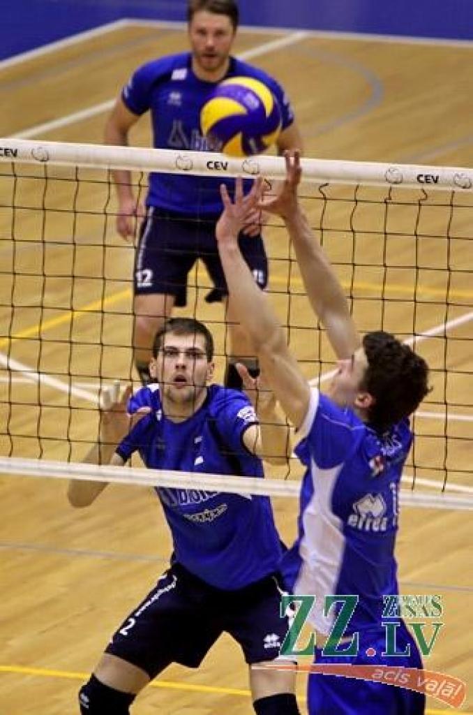 Autors: Agris Samcovs