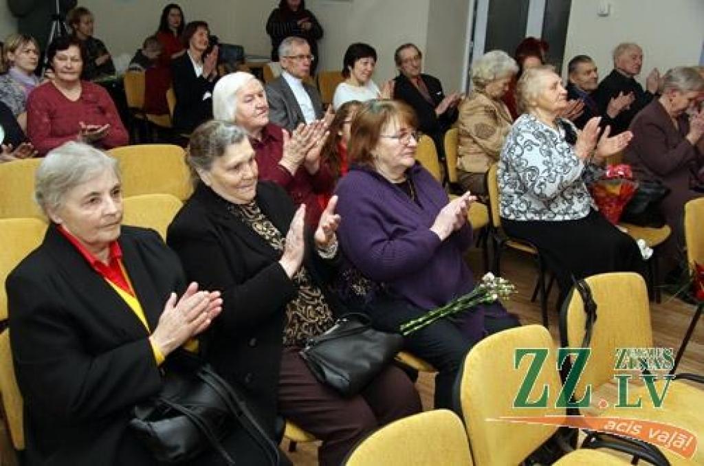 Autors: Agris Samcovs