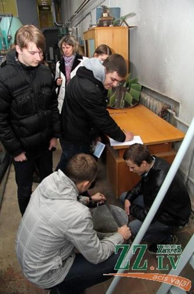 Autors: Agris Samcovs