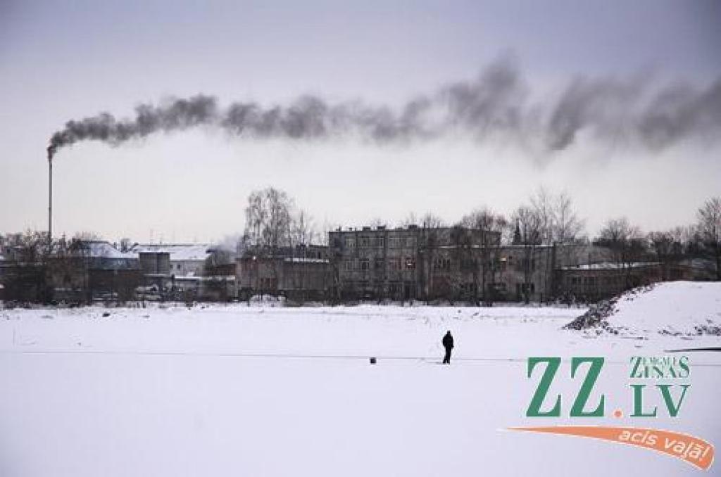 Autors: Agris Samcovs