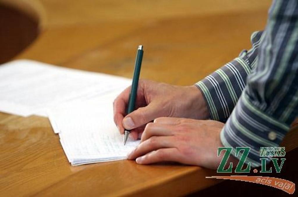 Autors: no ZZ arhīva