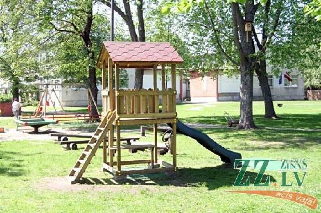 Autors: Agris Samcovs