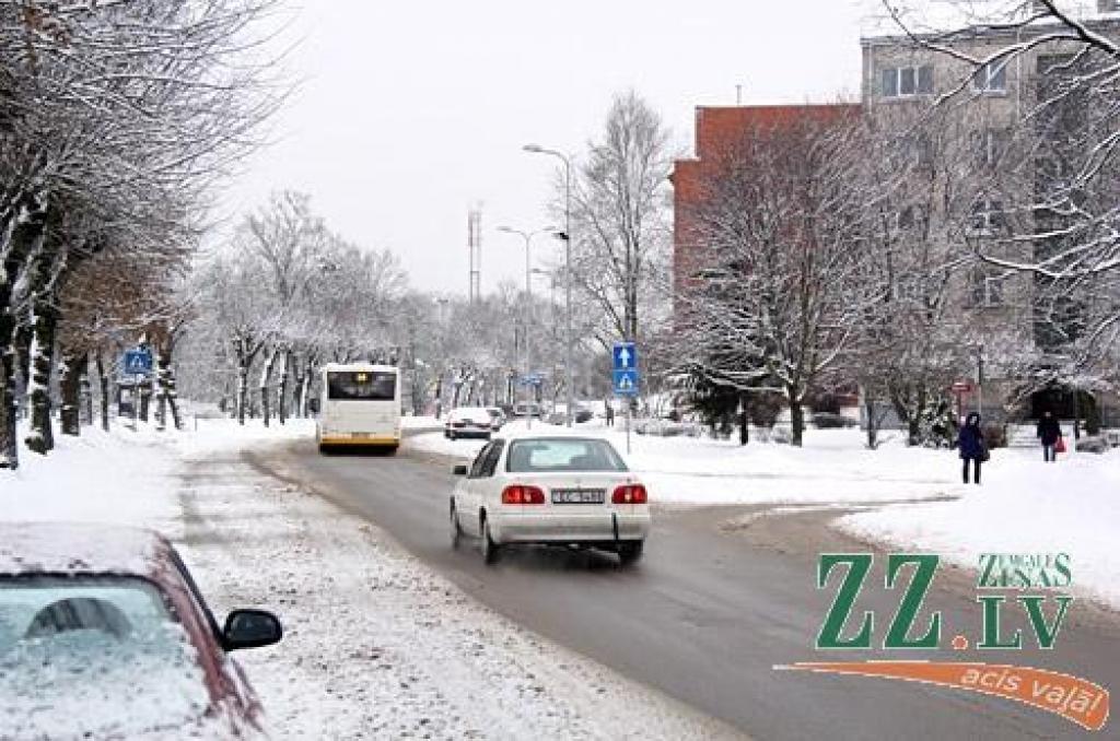 Autors: Agris Samcovs