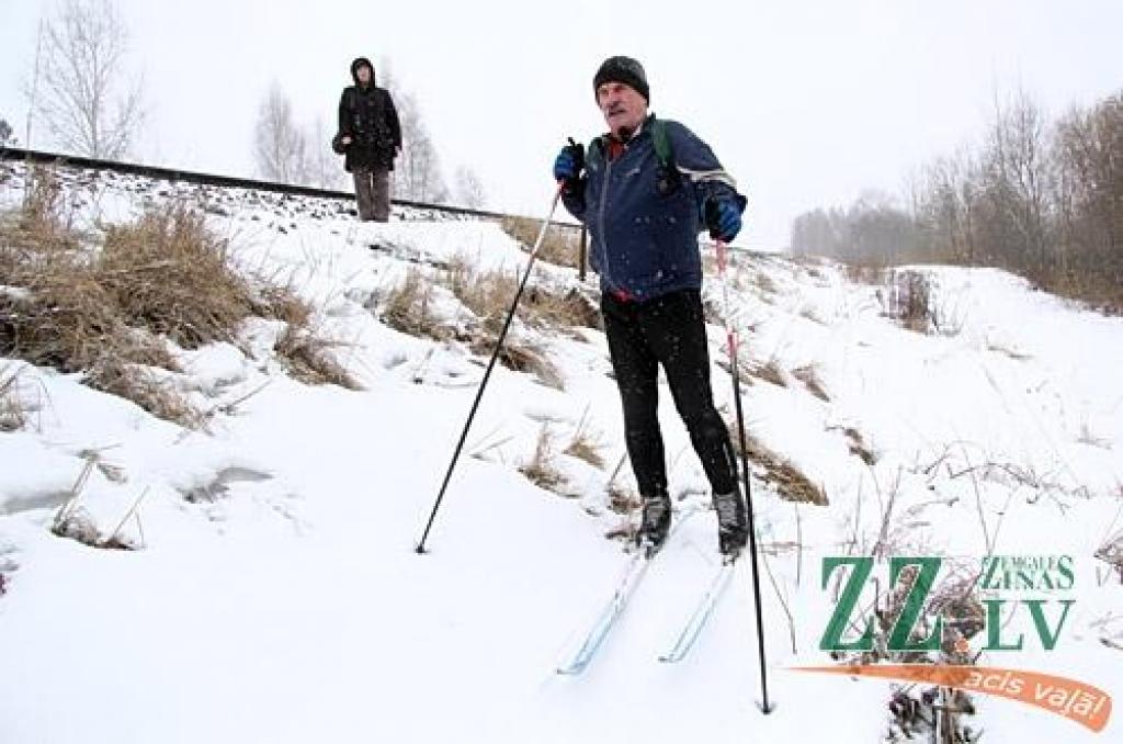 Autors: Agris Samcovs