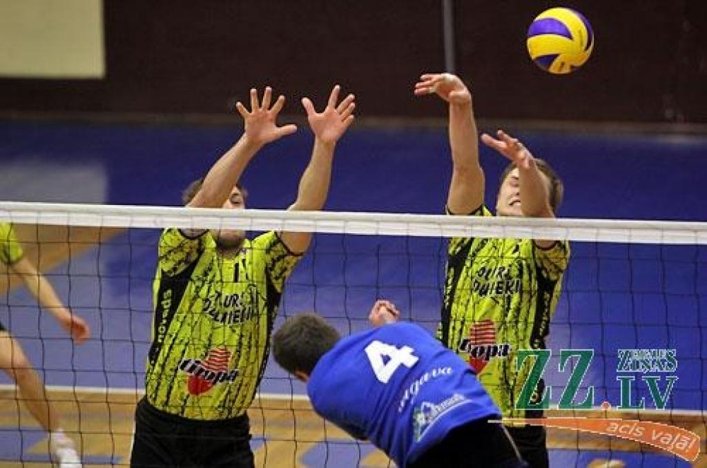 Autors: Agris Samcovs