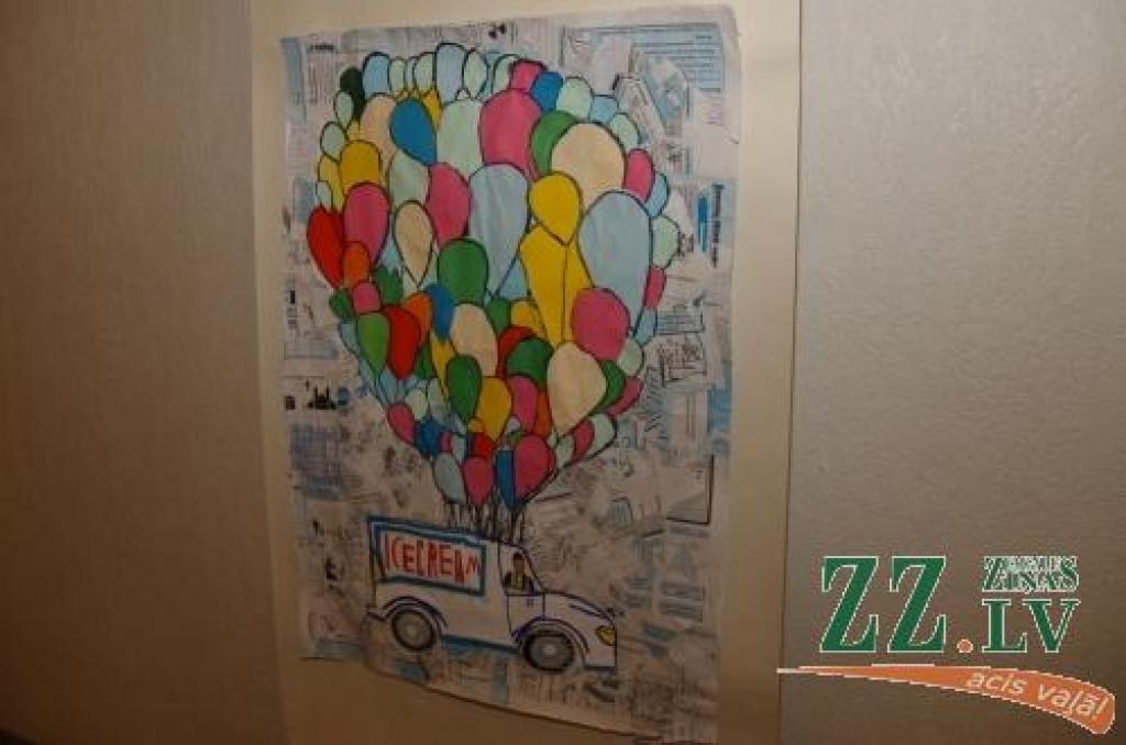 Autors: Publicitātes foto