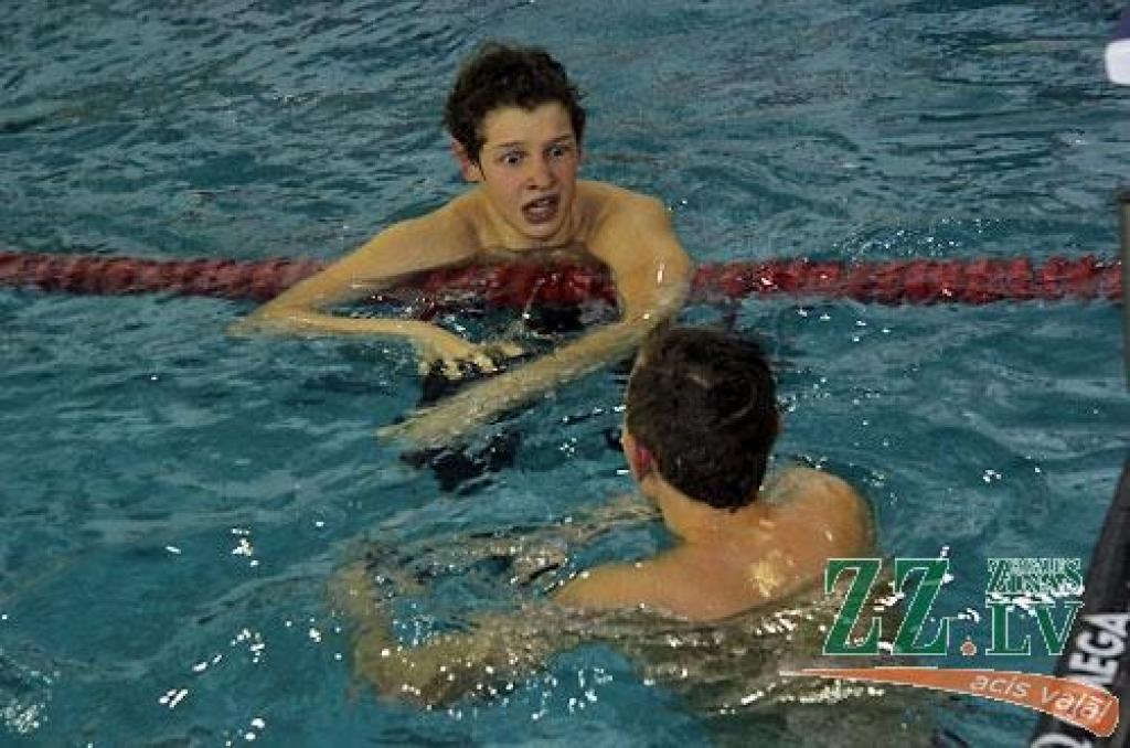 Autors: Agris Samcovs