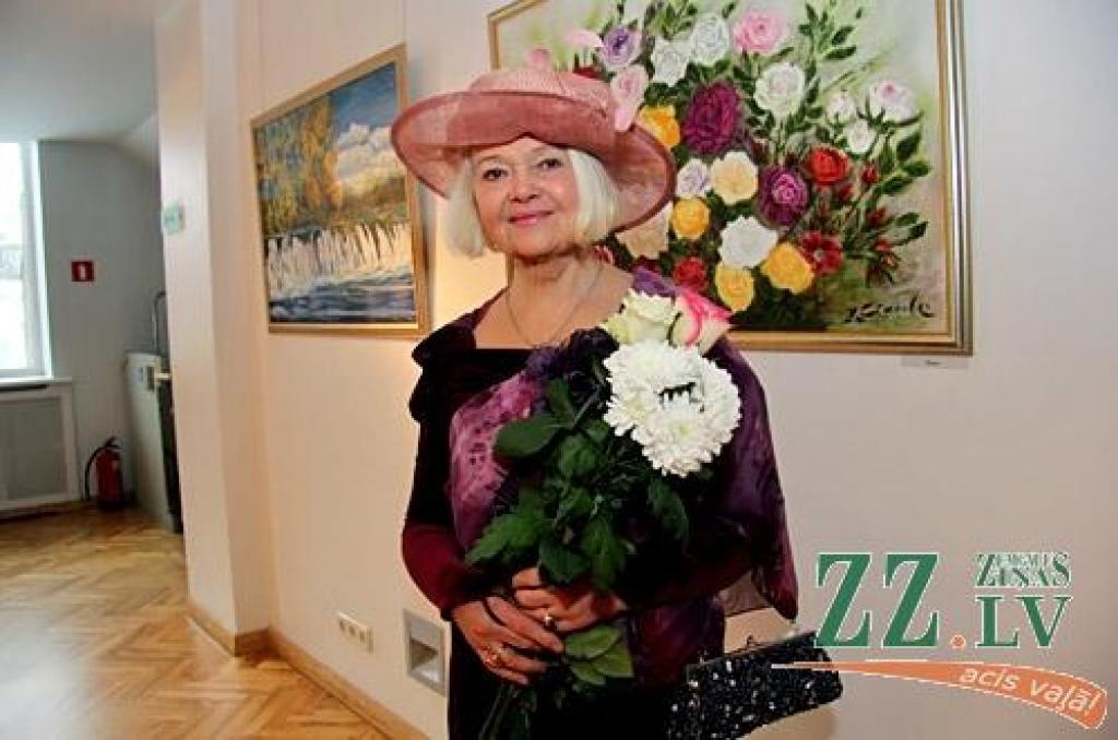 Autors: Agris Samcovs