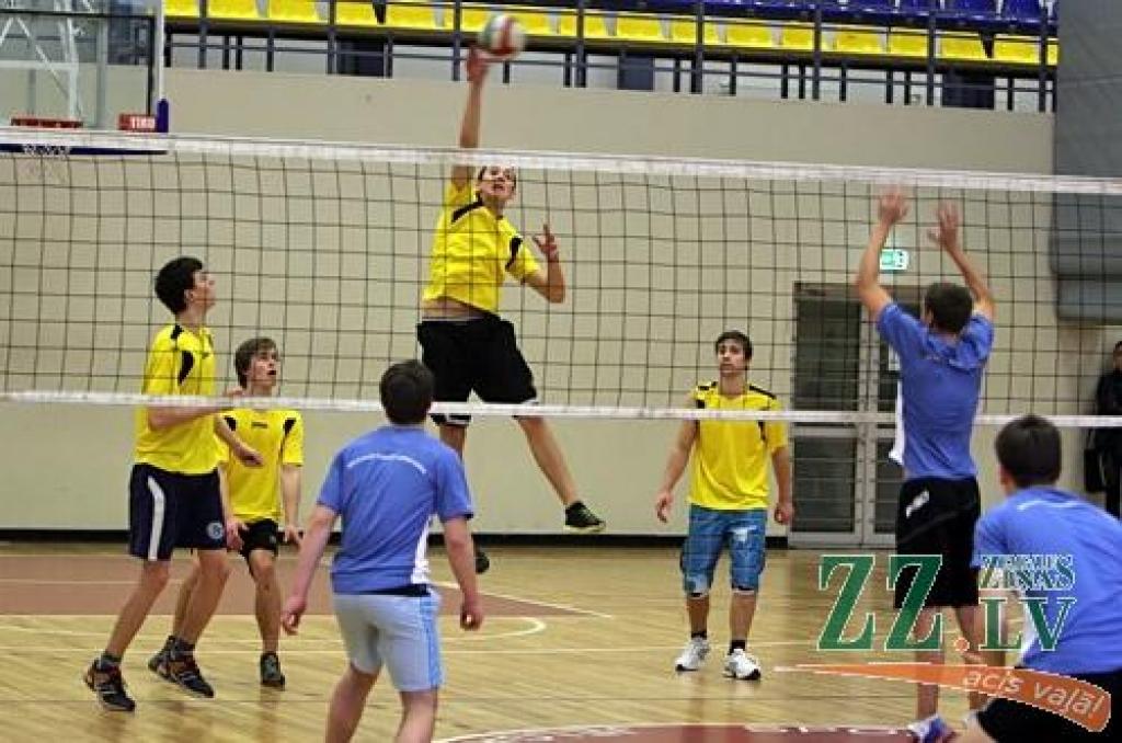 Autors: Agris Samcovs