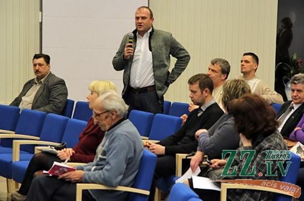 Autors: Agris Samcovs