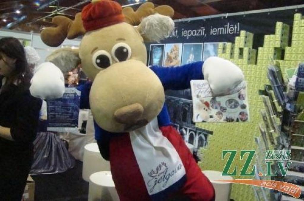 Autors: Publicitātes foto