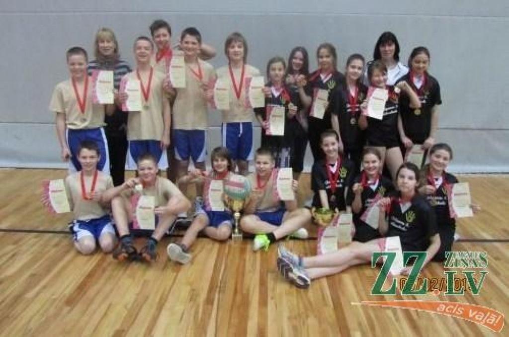 Autors: no sportistu albuma