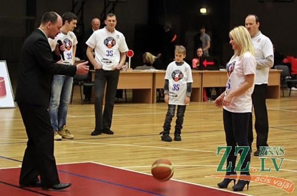 Autors: Agris Samcovs