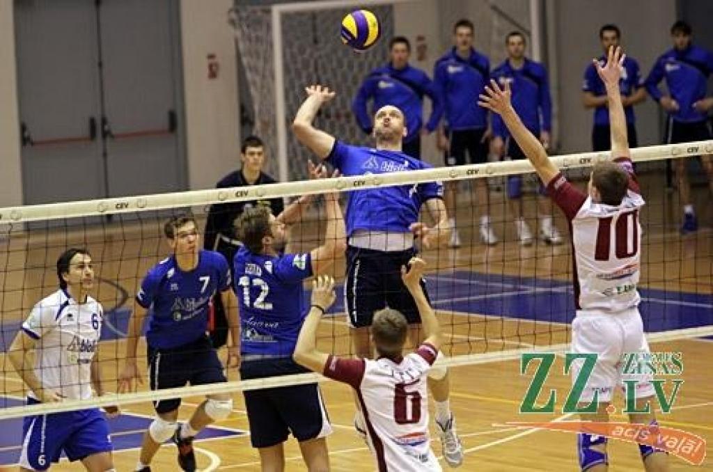 Autors: Agris Samcovs