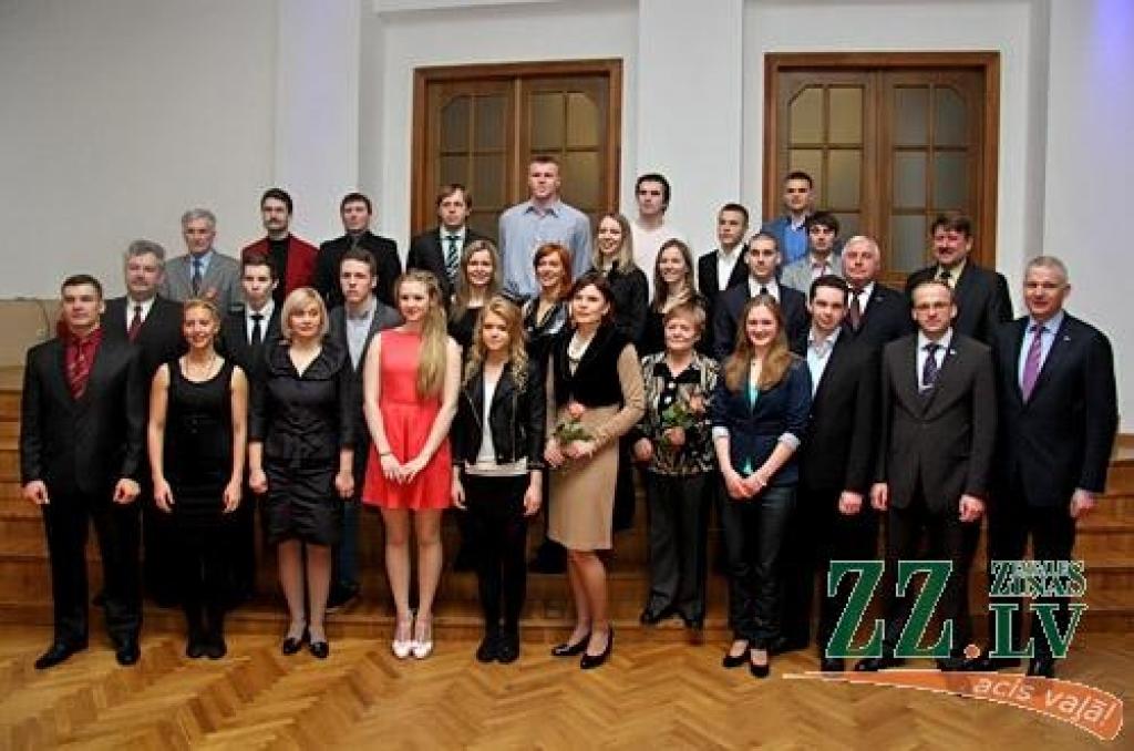 Autors: Agris Samcovs