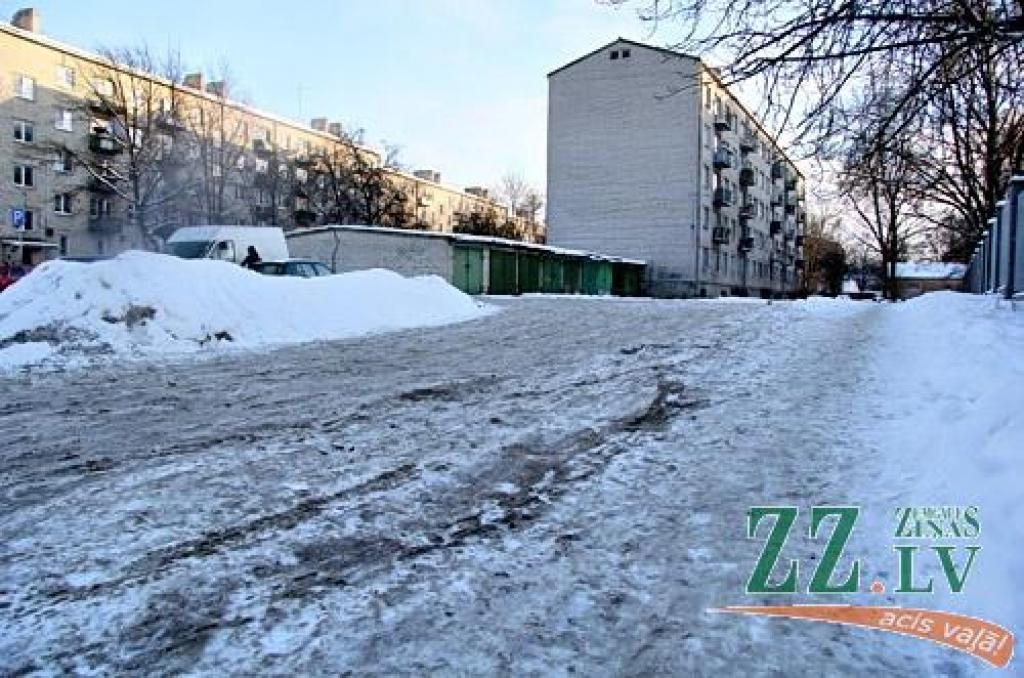 Autors: Agris Samcovs