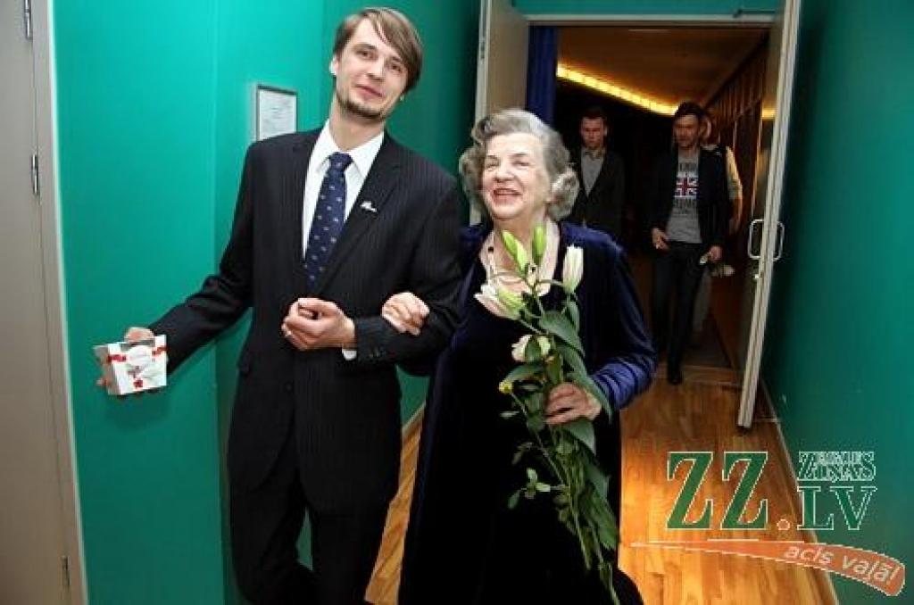 Autors: Agris Samcovs