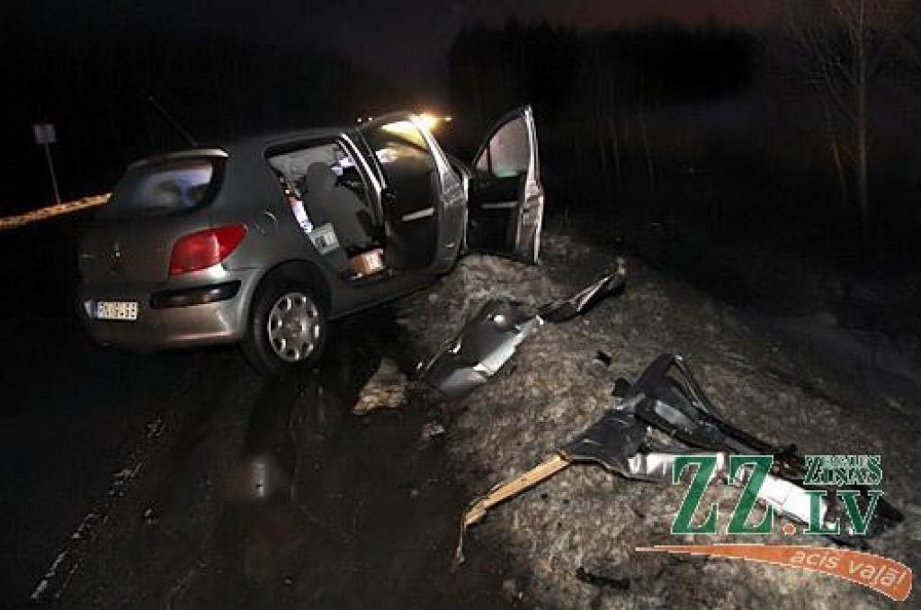 Autors: Agris Samcovs