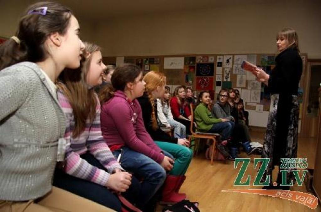 Autors: Agris Samcovs