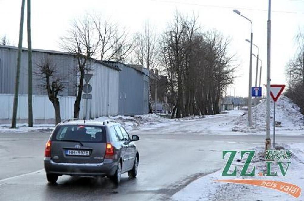 Autors: Agris Samcovs