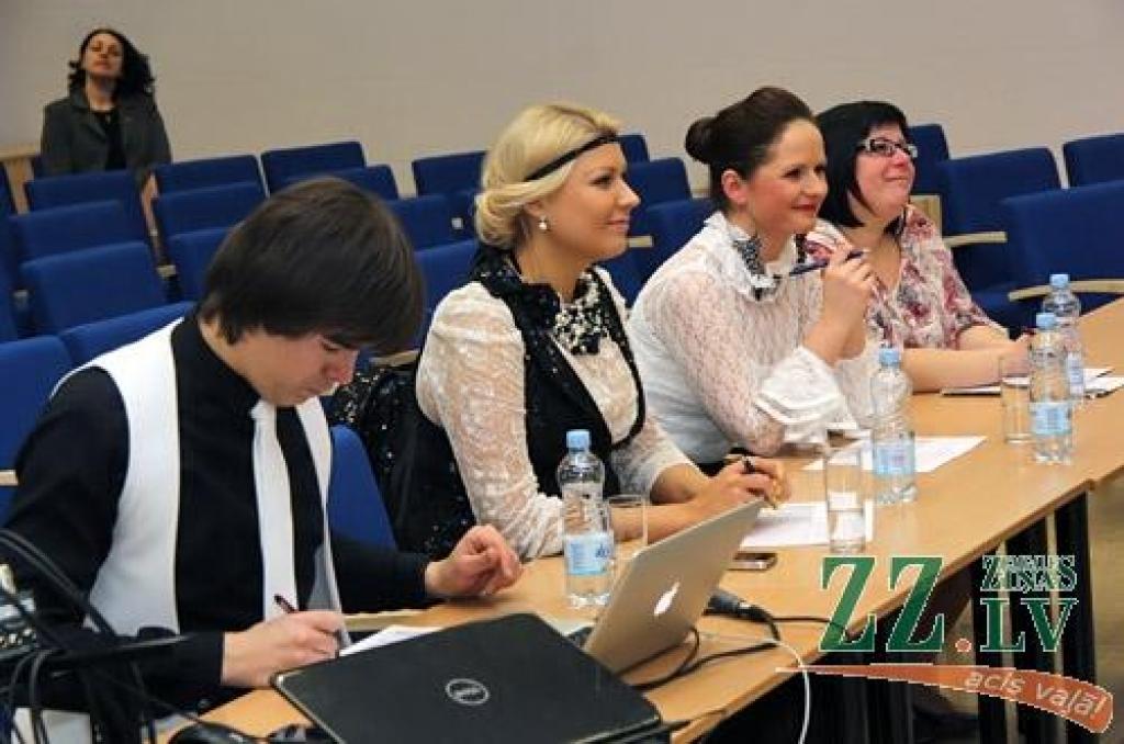 Autors: Agris Samcovs