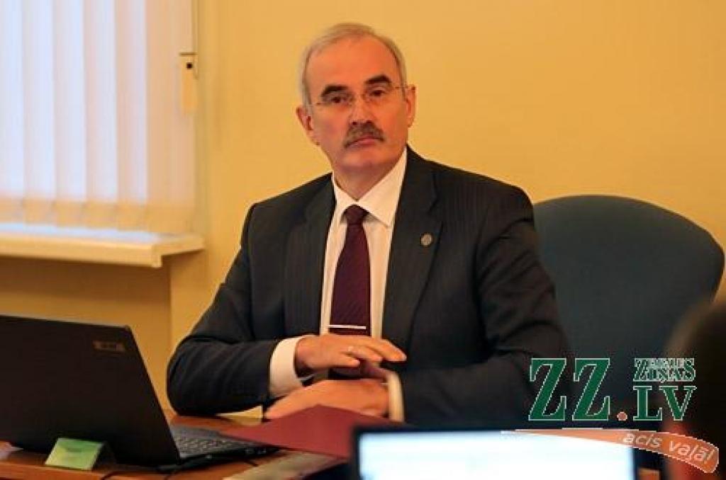 Autors: Agris Samcovs