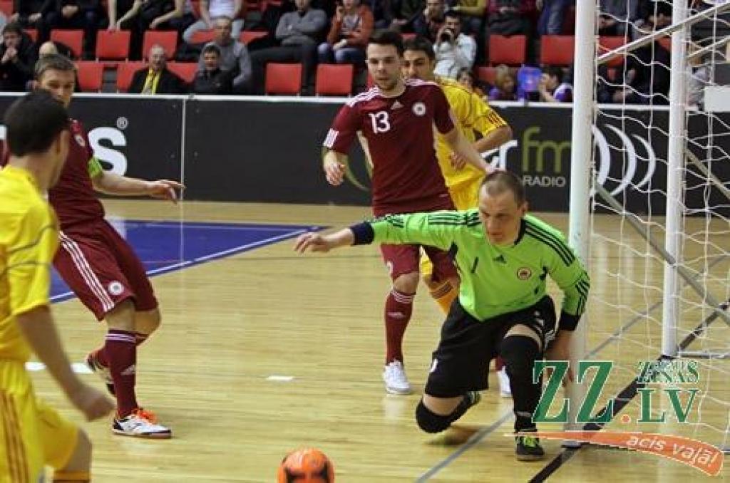 Autors: Agris Samcovs